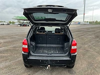 2007 hyundai tucson 2.0 personenauto 89-xg-gt - afbeelding 25 van  31