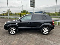 2007 hyundai tucson 2.0 personenauto 89-xg-gt - afbeelding 2 van  31