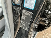 2007 hyundai tucson 2.0 personenauto 89-xg-gt - afbeelding 31 van  31