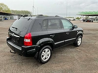 2007 hyundai tucson 2.0 personenauto 89-xg-gt - afbeelding 5 van  31