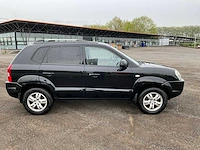 2007 hyundai tucson 2.0 personenauto 89-xg-gt - afbeelding 6 van  31