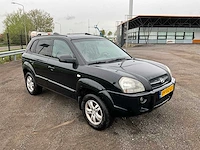 2007 hyundai tucson 2.0 personenauto 89-xg-gt - afbeelding 7 van  31