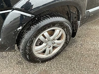 2007 hyundai tucson 2.0 personenauto 89-xg-gt - afbeelding 9 van  31