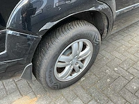 2007 hyundai tucson 2.0 personenauto 89-xg-gt - afbeelding 11 van  31