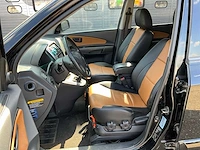 2007 hyundai tucson 2.0 personenauto 89-xg-gt - afbeelding 15 van  31