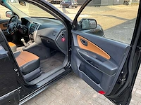 2007 hyundai tucson 2.0 personenauto 89-xg-gt - afbeelding 21 van  31