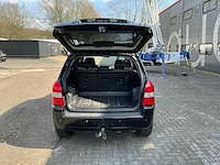 2007 hyundai tucson 2.0 personenauto 89-xg-gt - afbeelding 26 van  31