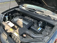 2007 hyundai tucson 2.0 personenauto 89-xg-gt - afbeelding 30 van  31