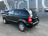 2007 hyundai tucson 2.0 personenauto 89-xg-gt - afbeelding 3 van  31