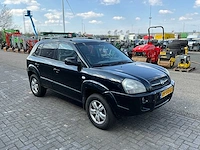 2007 hyundai tucson 2.0 personenauto 89-xg-gt - afbeelding 7 van  31