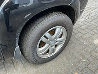 2007 hyundai tucson 2.0 personenauto 89-xg-gt - afbeelding 4 van  31