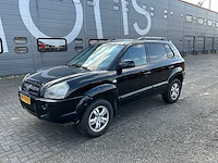 2007 hyundai tucson 2.0 personenauto 89-xg-gt - afbeelding 1 van  31