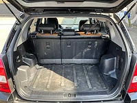 2007 hyundai tucson 2.0 personenauto 89-xg-gt - afbeelding 20 van  31