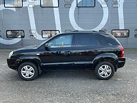 2007 hyundai tucson 2.0 personenauto 89-xg-gt - afbeelding 12 van  31
