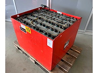 2007 ibg 48v accu pakket - afbeelding 1 van  6