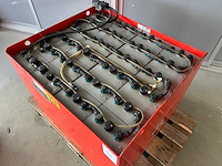 2007 ibg 48v accu pakket - afbeelding 2 van  6