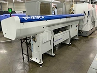 2007 iemca boss 545 e staf aanvoerapparaat - afbeelding 1 van  12