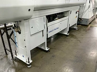 2007 iemca boss 545 e staf aanvoerapparaat - afbeelding 6 van  12