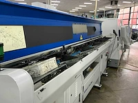 2007 iemca boss 545 e staf aanvoerapparaat - afbeelding 8 van  12