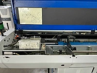 2007 iemca boss 545 e staf aanvoerapparaat - afbeelding 9 van  12