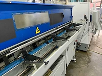 2007 iemca boss 545 e staf aanvoerapparaat - afbeelding 10 van  12