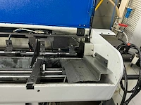 2007 iemca boss 545 e staf aanvoerapparaat - afbeelding 2 van  12
