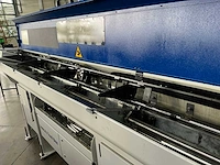 2007 iemca boss 545 e staf aanvoerapparaat - afbeelding 3 van  12