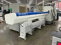 2007 iemca boss 545 e staf aanvoerapparaat - afbeelding 5 van  12