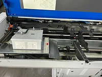 2007 iemca boss 545 e staf aanvoerapparaat - afbeelding 12 van  12