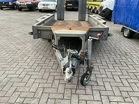 2007 ifor williams trailers aanhangwagen - afbeelding 10 van  15