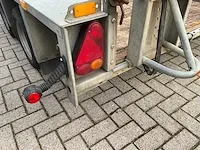 2007 ifor williams trailers aanhangwagen - afbeelding 12 van  15