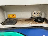 2007 ihi 18ntx minigraafmachine - afbeelding 3 van  38