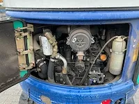 2007 ihi 18ntx minigraafmachine - afbeelding 38 van  38