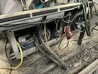 2007 imet bs 350 shi-e bandzaagmachine - afbeelding 2 van  14