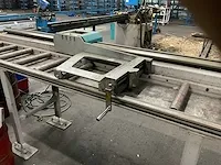 2007 imet bs 350 shi-e bandzaagmachine - afbeelding 3 van  14
