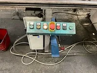 2007 imet bs 350 shi-e bandzaagmachine - afbeelding 4 van  14