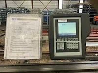 2007 imet bs 350 shi-e bandzaagmachine - afbeelding 5 van  14