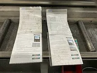 2007 imet bs 350 shi-e bandzaagmachine - afbeelding 6 van  14