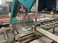 2007 imet bs 350 shi-e bandzaagmachine - afbeelding 9 van  14