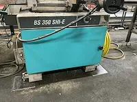 2007 imet bs 350 shi-e bandzaagmachine - afbeelding 10 van  14