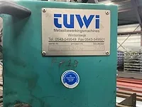 2007 imet bs 350 shi-e bandzaagmachine - afbeelding 12 van  14