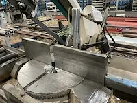 2007 imet bs 350 shi-e bandzaagmachine - afbeelding 13 van  14