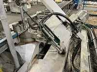 2007 imet bs 350 shi-e bandzaagmachine - afbeelding 14 van  14