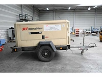 2007 ingersoll-rand inra 2003 a mobiele luchtcompressor - afbeelding 7 van  11