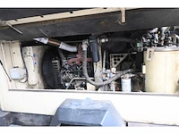 2007 ingersoll-rand inra 2003 a mobiele luchtcompressor - afbeelding 8 van  11