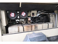 2007 ingersoll-rand inra 2003 a mobiele luchtcompressor - afbeelding 9 van  11