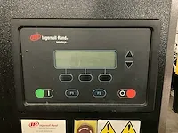 2007 ingersoll rand nirvana n 75 stationaire compressor - afbeelding 2 van  19