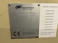 2007 ingersoll rand nirvana n 75 stationaire compressor - afbeelding 11 van  19