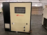 2007 ingersoll rand nirvana n 75 stationaire compressor - afbeelding 14 van  19