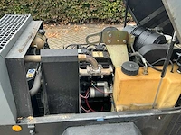 2007 ingersoll rand w902 luchtcompressor - afbeelding 6 van  27